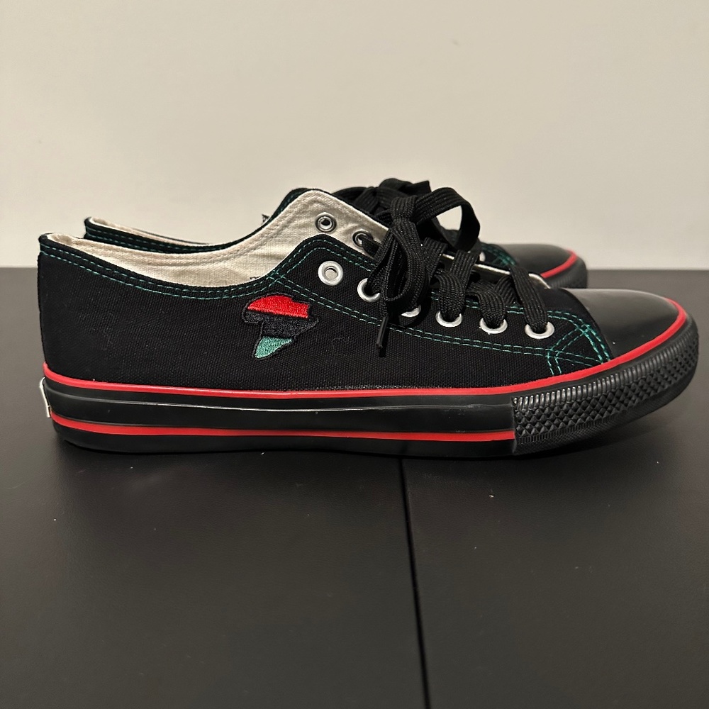 Negast Footwear